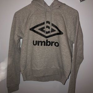 Umbro Sweatshirt